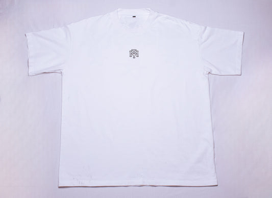 Growth In Silence Tee